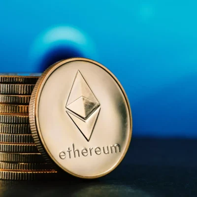 BlackRock’s Major Ethereum Acquisition: $276.16 Million Investment Boosts Its Crypto Portfolio