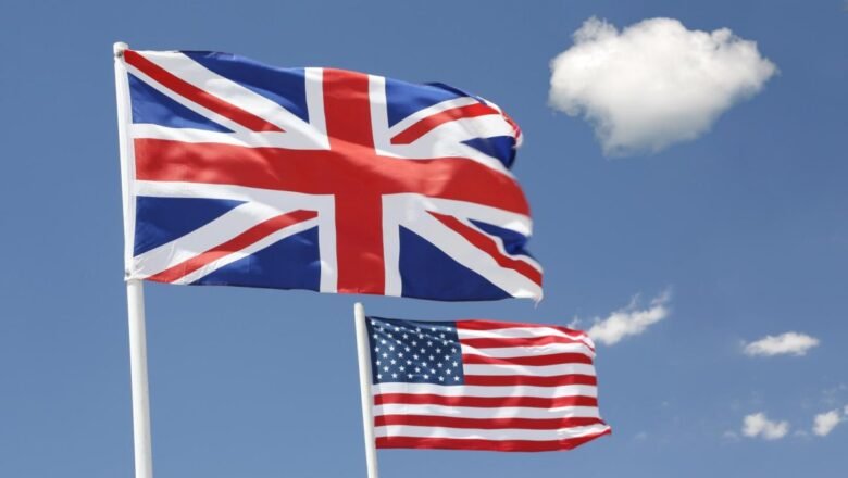 US Views UK Trade Ties in a New Light Amid Tariff Disputes